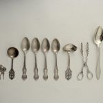 807 8491 CUTLERY